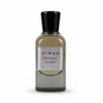 TROPICAL ISLAND inspired by HACIVAT                          