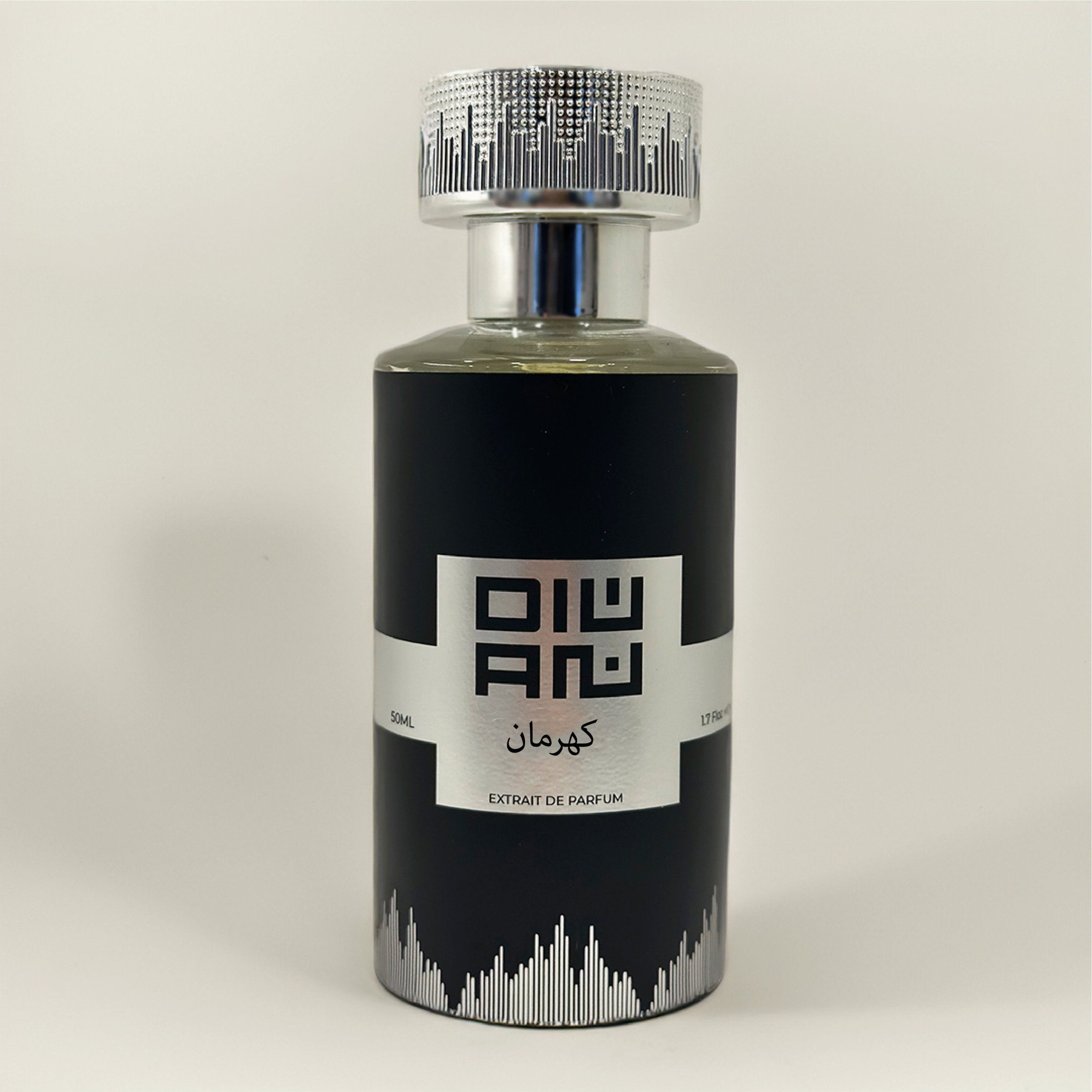 كهرمان inspired by Lune Féline