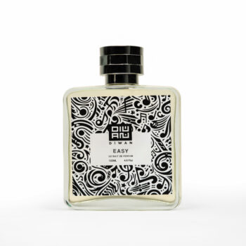 EASY inspired by Chloe EDP