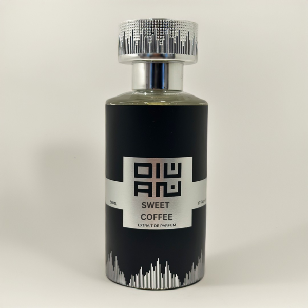 SWEET COFFEE inspired by Bianco Latte