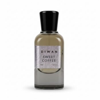 SWEET COFFEE inspired by Bianco Latte