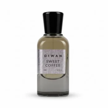 SWEET COFFEE inspired by Bianco Latte
