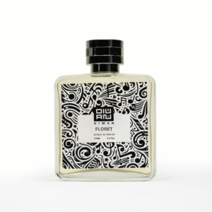FLORET Inspired by Orange Blossom