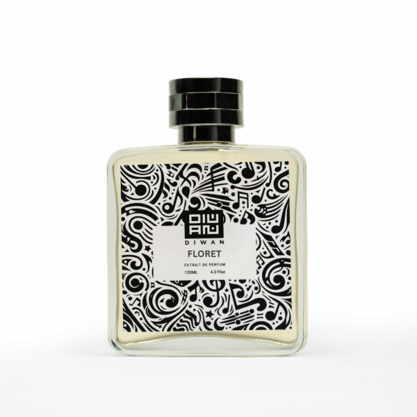 FLORET Inspired by Orange Blossom