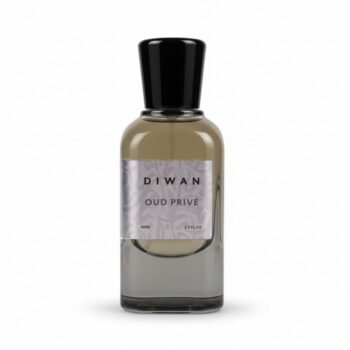 OUD PRIVÉ Inspired by Oud Maracujá