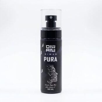 PURA - INTENSE BODY MIST