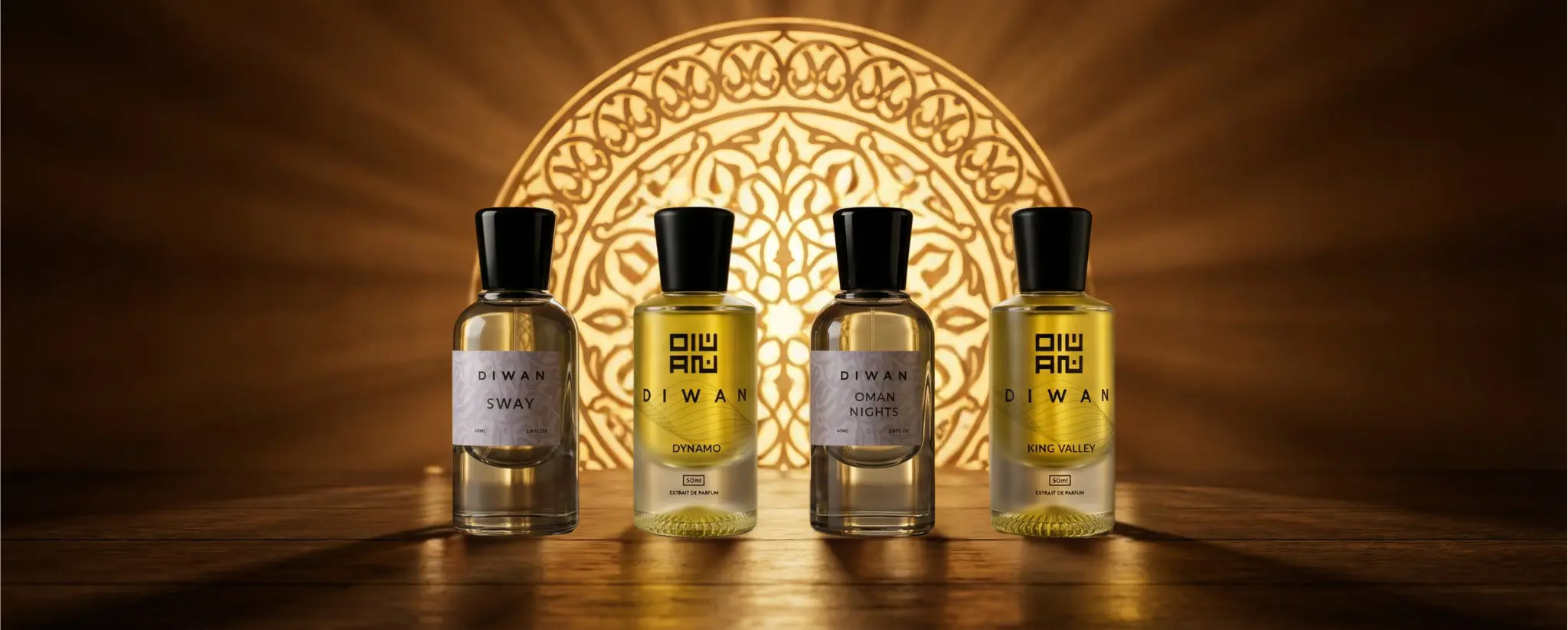 ramdan bunner descktop