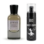 SWEET COFFEE- BUNDLE