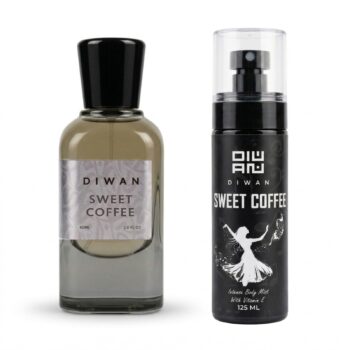 SWEET COFFEE- BUNDLE