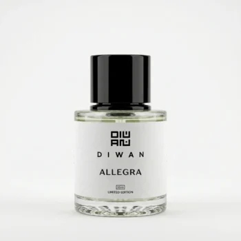 ALLEGRA – Inspired by COCO MADEMOISELLE | Chanel