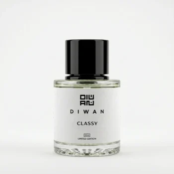 CLASSY – Inspired by SÌ | Giorgio Armani