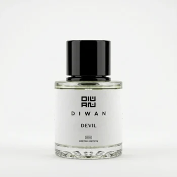 DEVIL – Inspired by BACCARAT ROUGE 540 | Maison Francis Kurkdjian
