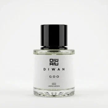 GOO – Inspired by ACQUA DI GIO PROFONDO | Giorgio Armani