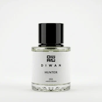 HUNTER – Inspired by LE MALE LE PARFUM | Jean Paul Gaultier