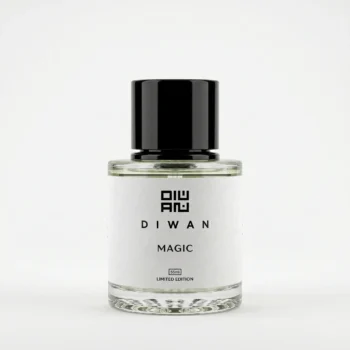MAGIC – Inspired by ACQUA DI GIO PROFUMO | Giorgio Armani