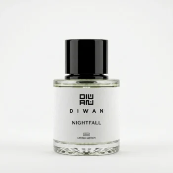 NIGHTFALL – Inspired by MAN IN BLACK | Bvlgari