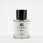NOVA – Inspired by LIBRE INTENSE | Yves Saint Laurent
