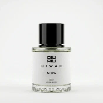 NOVA – Inspired by LIBRE INTENSE | Yves Saint Laurent