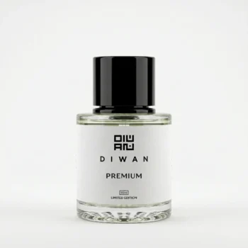PREMIUM – Inspired by ALLURE HOMME EDITION BLANCHE