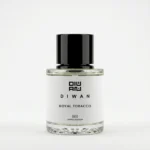 ROYAL TOBACCO – Inspired by TOBACCO VANILLE | Tom Ford