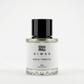 ROYAL TOBACCO – Inspired by TOBACCO VANILLE | Tom Ford