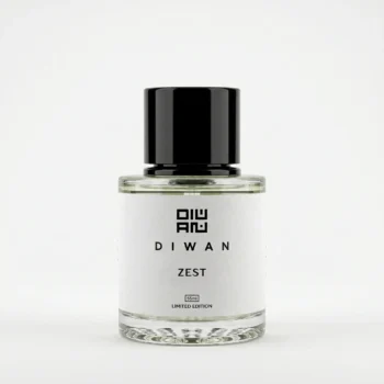 ZEST – Inspired by MADURAI | Memo Paris