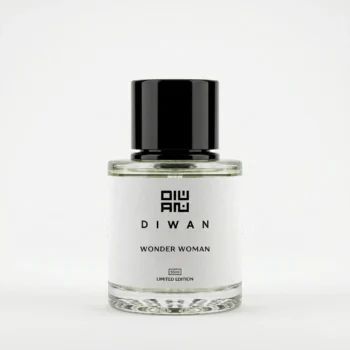 WONDER WOMAN – Inspired by CHLOÉ EDP | Chloé