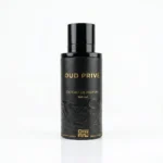 OUD PRIVÉ 100ML Inspired by Oud Maracujá