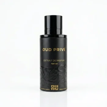 OUD PRIVÉ 100ML Inspired by Oud Maracujá
