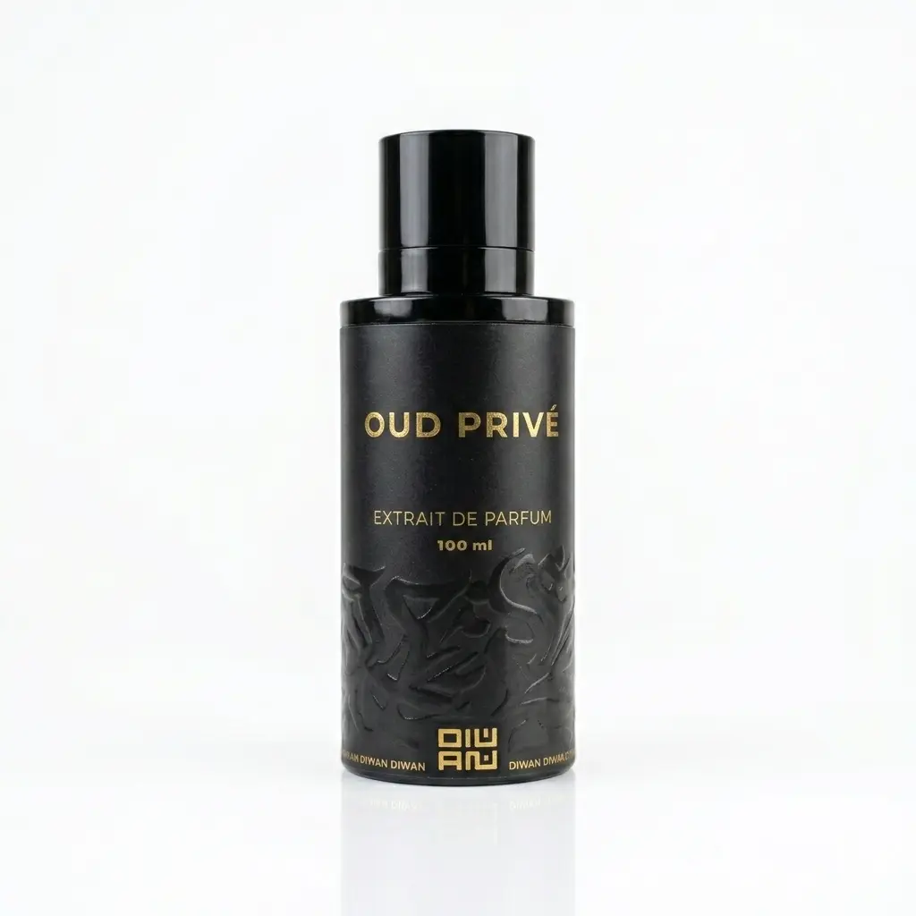 OUD PRIVÉ100
