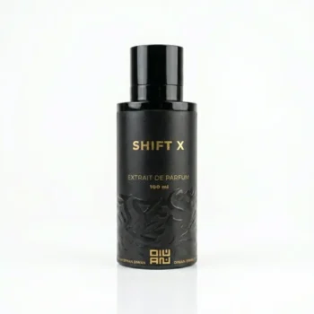 SHIFT X  inspired by Althaïr