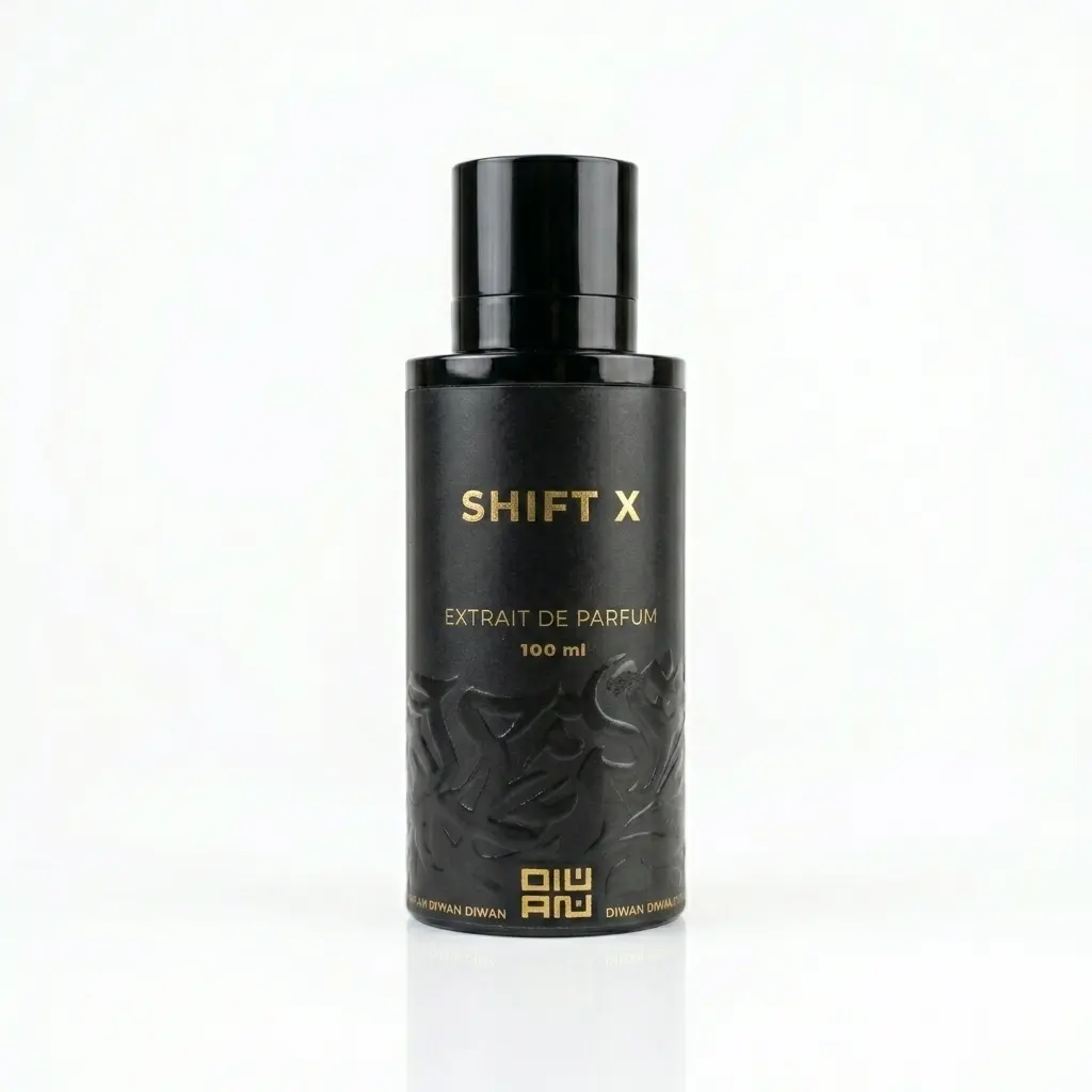 SHIFTX