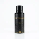 red wedding100ml