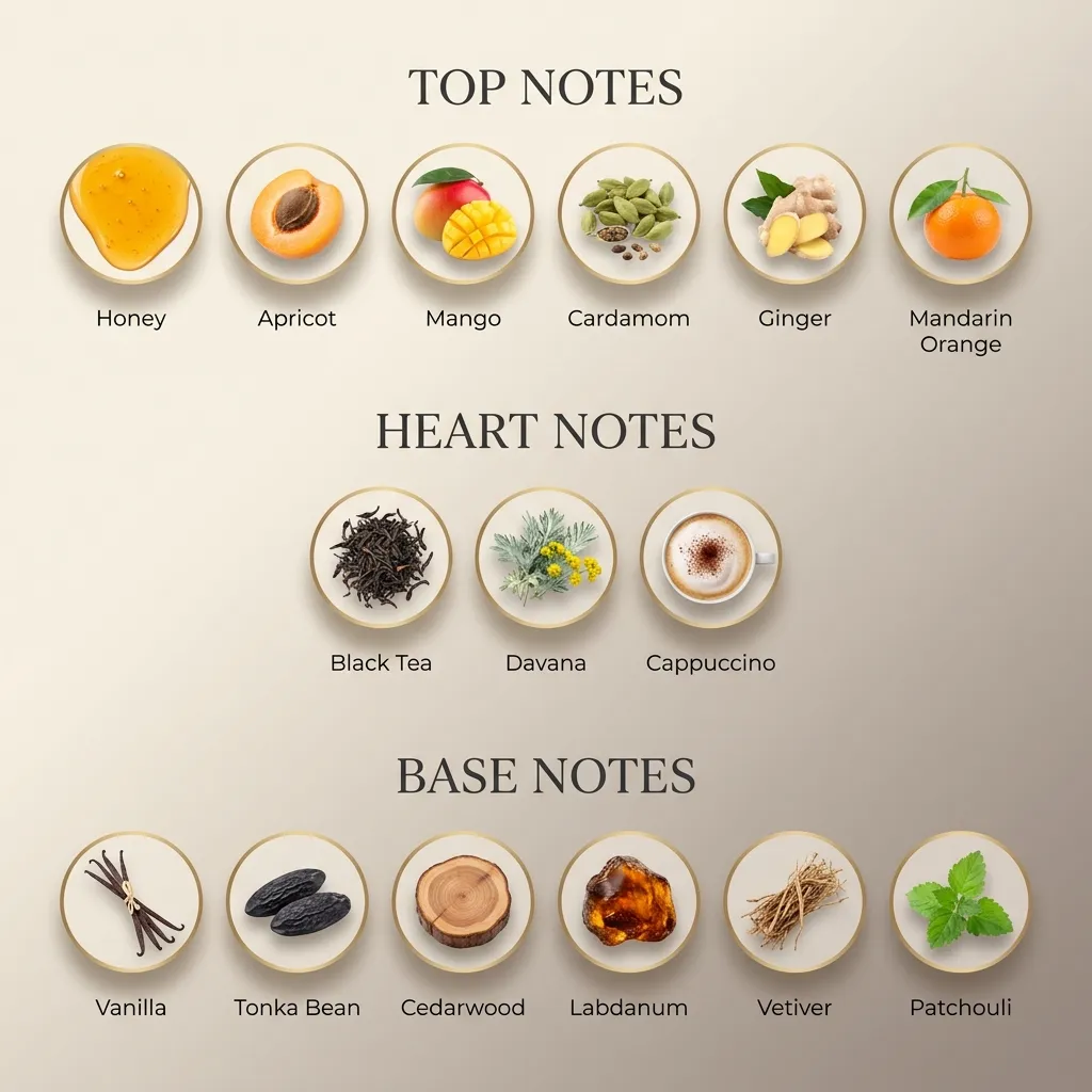 notes