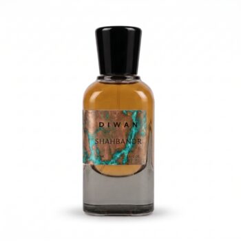 SHAHBANDR – Inspired by SINDBAD Amouage