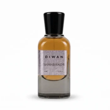 SHAHBANDR – Inspired by SINDBAD Amouage