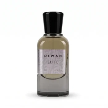 ELITE – Inspired by COROMANDEL EAU DE PARFUM | Chanel